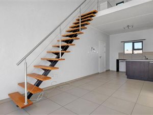 2 Bed Apartment in Dainfern Ridge