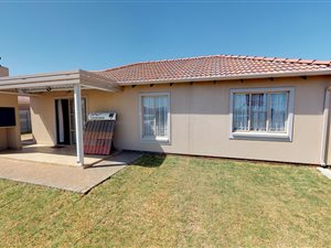 3 Bed House in Dobsonville