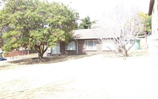 4 Bedroom House in Jukskei Park