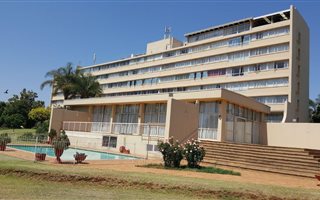 1 Bedroom Apartment in Faerie Glen