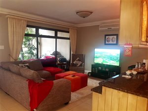 4 Bed Simplex in Meerensee
