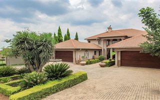 3 Bedroom House in Pebble Rock
