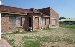 3 Bedroom House in Senekal