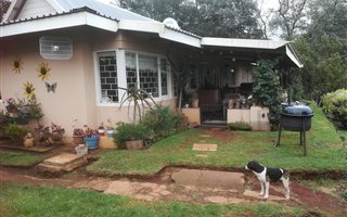 235.4 ha Farm in Pietermaritzburg Central