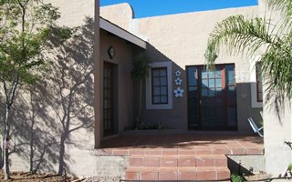 3 Bedroom House in Upington