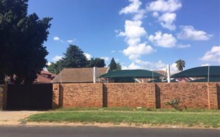 160 m² Commercial space in Ferndale