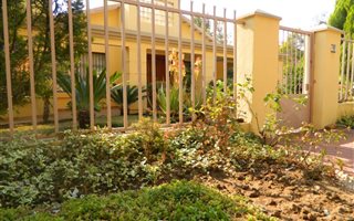 3 Bedroom House in Elandsrand