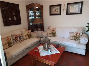 3 Bed Townhouse in Chroom Park