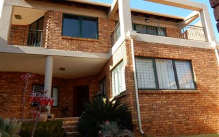 4 Bedroom House in Pretorius Park