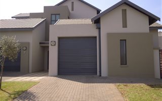 4 Bedroom House in Midstream Ridge Estate