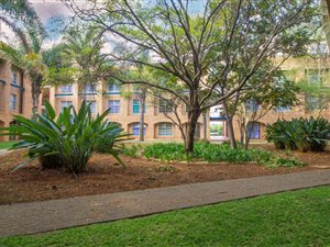 2 Bed Apartment in Hillcrest