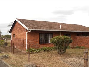 4 Bed Simplex in Lincoln Meade