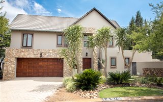 3 Bedroom House in Silver Stream