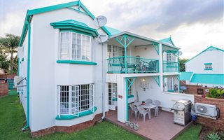 3 Bedroom Townhouse in Faerie Glen