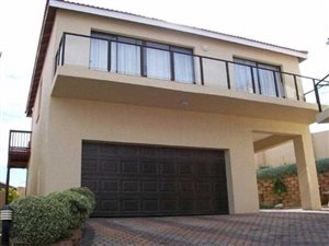 3 Bed Cluster in Dana Bay