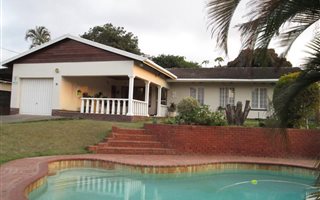 3 Bedroom House in Ashley