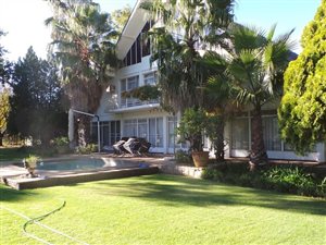 3 Bed House in Irene Park