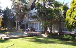 3 Bedroom House in Irene Park