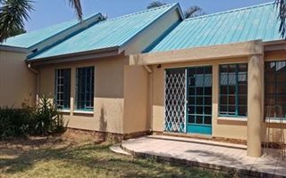 2 Bedroom Simplex in The Reeds