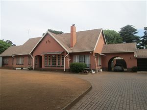 4 Bed House in Florida Park