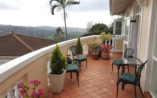 4 Bedroom Townhouse in Grayleigh