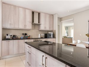 3 Bed House in Kuilsriver