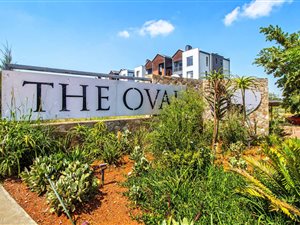3 Bed Apartment in The Hills