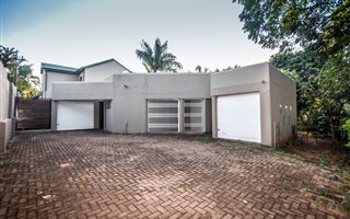 3 Bedroom House in Kingsview