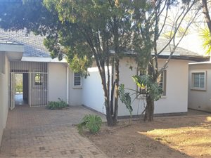 4 Bedroom House in Muldersdrift