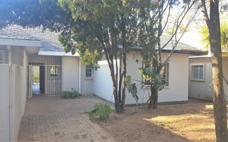 4 Bedroom House in Muldersdrift