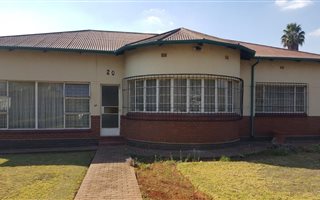 3 Bedroom House in Brenthurst