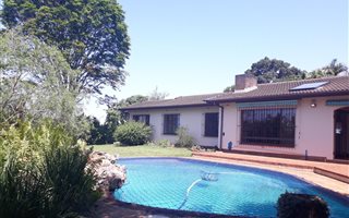4 Bedroom House in Forest Hills