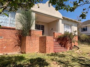 4 Bed House in Sunnyside