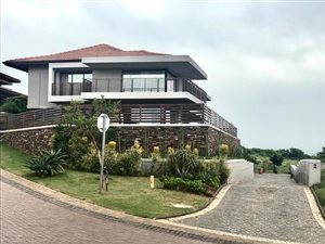 4 Bed House in Izinga Estate