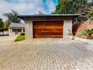3 Bed House in Jukskei Park
