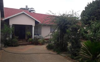 3 Bedroom House in Culemborg Park