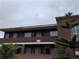 Studio Apartment in Warner Beach