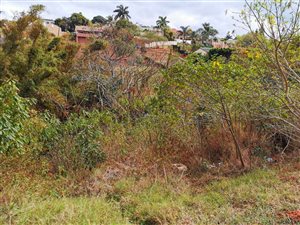 929 m² Land available in Doon Heights