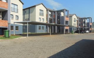 2 Bedroom Apartment in Despatch