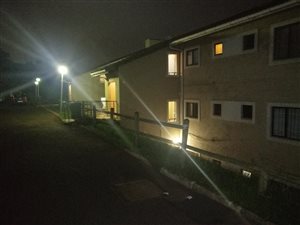 3 Bed Apartment in Southgate