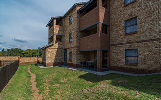2 Bedroom Apartment in Vorna Valley