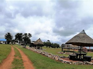 2.1 ha Farm in Rikasrus AH
