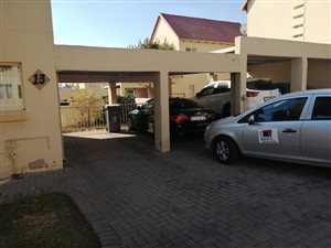 2 Bed Townhouse in Centurion CBD