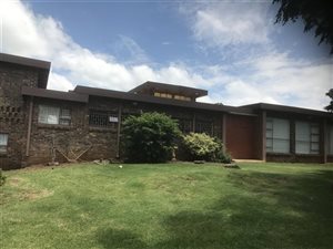 3 Bed House in Standerton