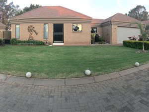 3 Bed House in Nortons Home Estate