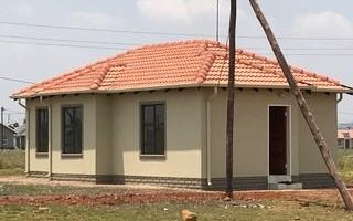 2 Bedroom House in Modderbee