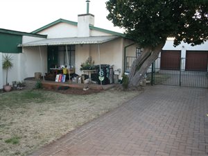 3 Bed House in Sophiatown