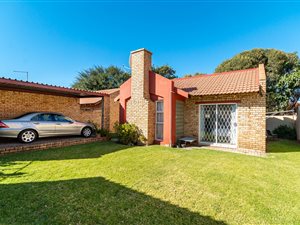 2 Bed Townhouse in Albemarle