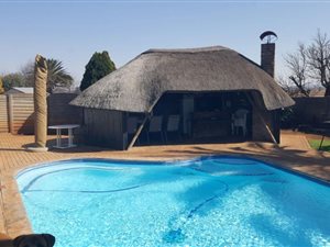 5 Bedroom House in Golf Park