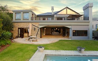 6 Bedroom House in Roodepoort Central